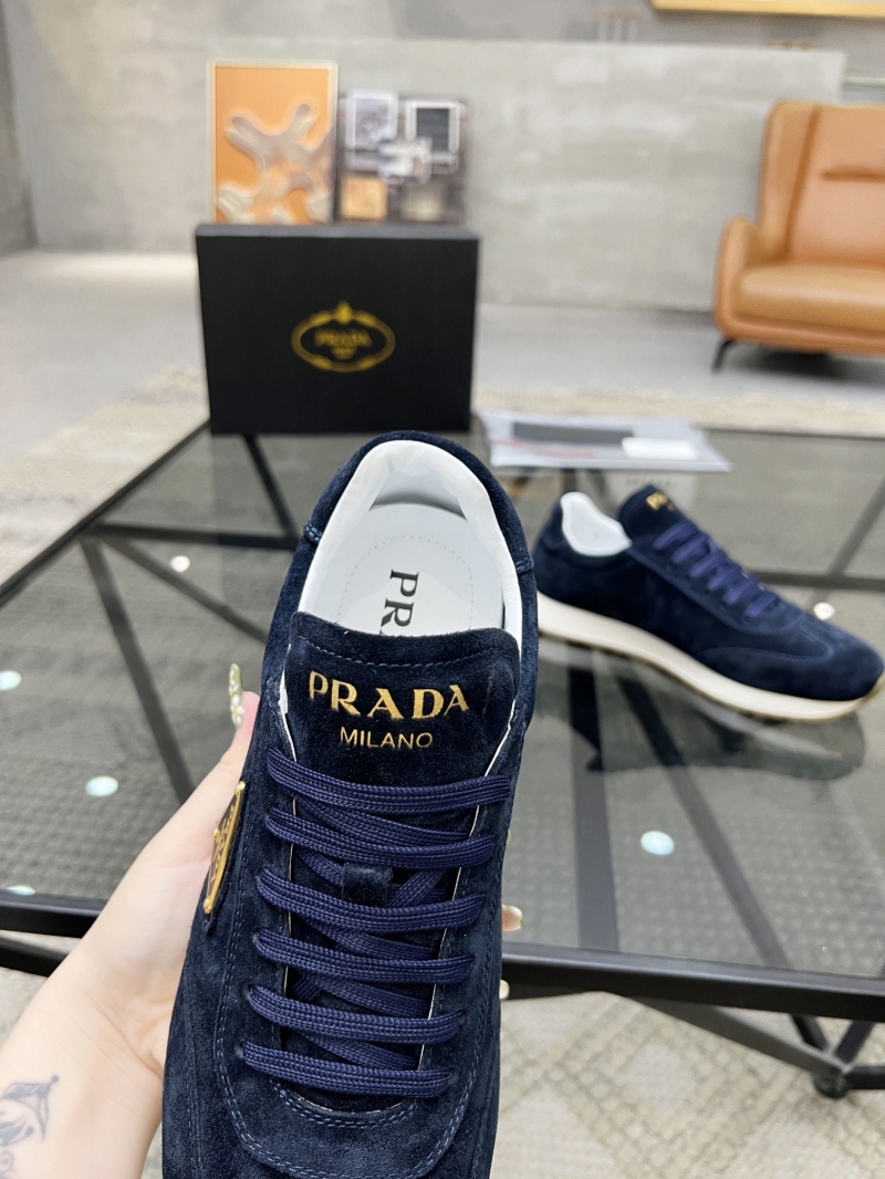 Prada Sneakers